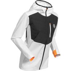 Golf Jackor Dæhlie Dahlie Jacket Power W - White