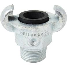 Collistar Ventiler Collistar Klokobling 1" udvendig rørgevind