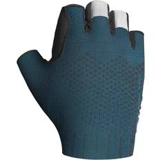 Bike Accessories Giro Xnetic Road Glove Women's Harbor Blue