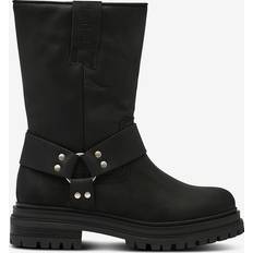 Johnny Bulls Støvler Johnny Bulls Boots - Sort