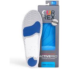 Currex CURREX ACTIVEPRO Insoles Athletic Insoles for Everyday Wear, Comfort & Support