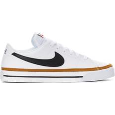 Nike court NIKE Court Legacy M - White/Desert Ochre/Black