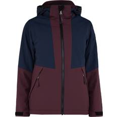 8848 Altitude Otis 2.0 Jacket - Dk Burgundy