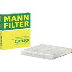 Volkswagen Filter MANN-FILTER Kupéfilter CUK 26 009
