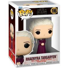 Funko Pop! House of the Dragon Rhaenyra Targaryen