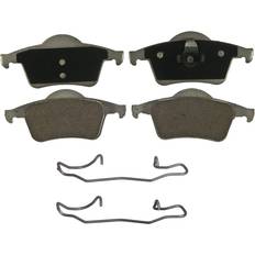 Volvo Brake System Wagner QC795 Ceramic Brake Pad Set