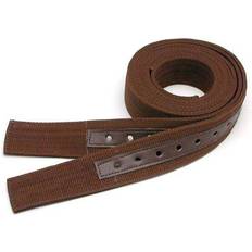 Stirrup Leather Royal King Nylon Stirrup Leather Brown (2.5 x 66)