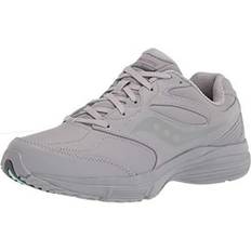 Saucony Integrity Walker 3 Walking Shoes - Grey