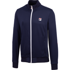 Fila Ulkoiluvaatteet Fila Manuel Kids Jacket - Navy/White