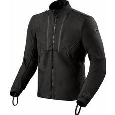 Revit Surface, textile jacket color: Black