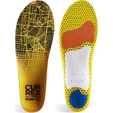 Currex Insoles Currex CURREX RUNPRO Insoles Dynamic Insoles for Running Shoes