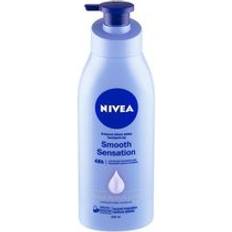 Nivea Smooth Sensation Creamy Body Lotion 400 ml 400ml