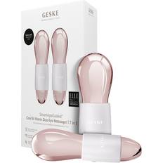 Geske Cool & Warm Duo Eye and Face Massager 7 in 1