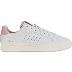 K-Swiss Lozan Klub LTH Sneakers - Blanc