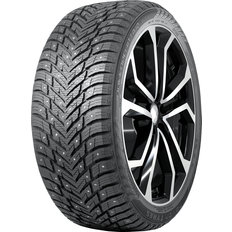 17 - Kyllä - Talvirenkaat Nokian Hakkapeliitta 10 SUV 235/55 R17 103T XL