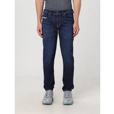 Diesel Skinny Jeans 1979 Sleenker - Bleu