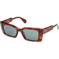 MO0117 53N Solbriller Kvinder - Blonde