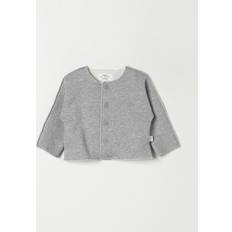 Teddy & Minou Jacket - Grau