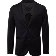 Armani Exchange Jackets Armani Exchange GIACCA Blazer - Schwarz