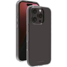 Vivanco Slim TPU Cover iPhone 16 Pro