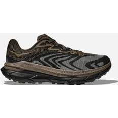 Hoka Stealth/Tech Tecton X 2 Ts Sneakers - Black