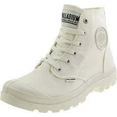 Palladium Pampa Hi Mono - White
