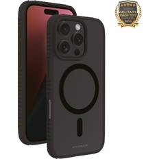 Vivanco Mag Solid Elite Cover für iPhone 16 Pro