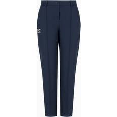 Emporio Armani Trousers Emporio Armani Women's Tracksuit - Bleu