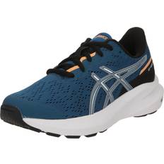 Schuhe Asics Sportschuh GT-1000 13 GS - Dunkelblau/Grau