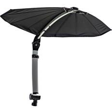 Tarp Frames & Boat Canopies Taco Marine TACO ShadeFin Mini with Round Rail Mount Kit (47 X 65. X 8.5)