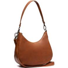 The Chesterfield Brand Handväskor The Chesterfield Brand Alexandria Axelremsväska 30cm - Cognac