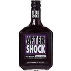 Beer & Spirits Aftershock London After Shock Black, 70 cl 70cl