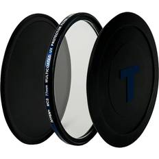 Tiffen Multi-Coated Magnetic Control System UV Filter 77mm