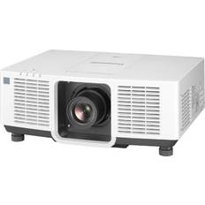 Projectoren Panasonic PT-MZ682WEJ Beamer 1920 x 1200 WUXGA 6500 Lumen