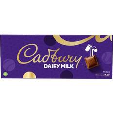 Kidzbuzz Cadbury Dairy Milk Block 850 G - Pack of 2