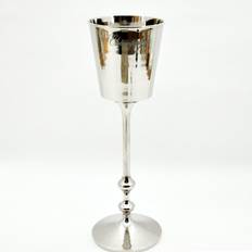 Ice Buckets Rosalind Wheeler Erath Champagne 76cm H x 26cm W x 26cm D Ice Bucket