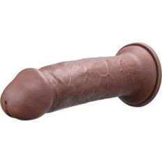 Prowler Prowler RED Ultra Realistic Cock Dildo Caramel Large 12 Inch