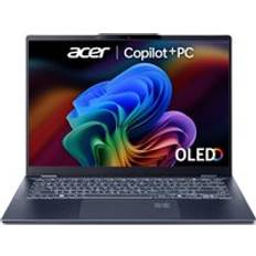Acer swift ai 14 Acer Swift AI 14" Laptop 512 GB SSD