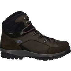 Hanwag Banks SF Extra Lady GTX Støvle - Mocca/Black