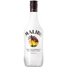 Malibu Rum, 70 cl 70cl