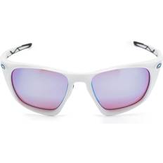 Oakley Lateralis Sunglasses - Men - White