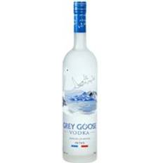 Grey Goose Vodka Jeroboam, 3 L