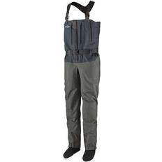 Patagonia Swiftcurrent Expedition Zip Front Stockingfoot Waders