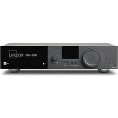 Forsterkere & Receivere Lyngdorf TDAi 3400 Integrated Digital Amplifier