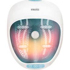 Homedics Foot Baths Homedics luxury foot spa with heater