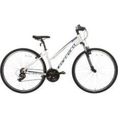 Carrera Crossfire 1 Womens Hybrid Bike - S Frame
