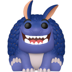 Monster Figuriner Funko Pop! Spellbound Monster Solon 10 cm