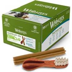 Whimzees Toothbrush & Stix XL 2 x Size XL