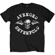 Børnetøj Avenged Sevenfold Kids T-Shirt - Classic De