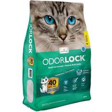 Intersand America 25 Lbs Odorlock Calming Breeze